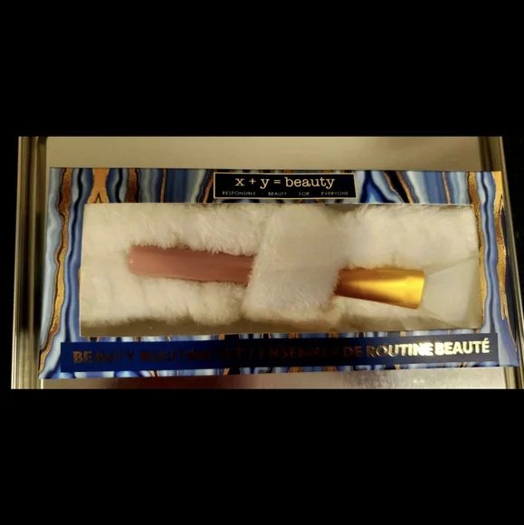 🆕️BEAUTY ROUTINE SET 🆕️ ♥️ - Picture 2 of 4